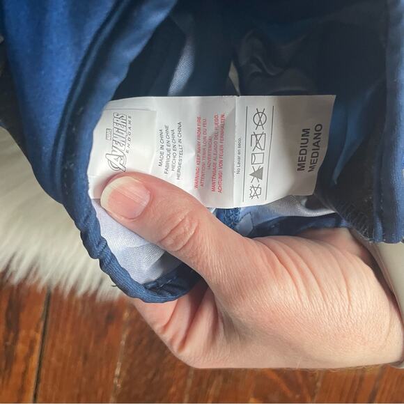 Captain America Costume Superhero Marvel - Picture 2 of 3